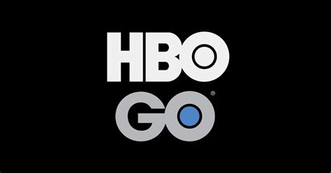 HBO GO. It's HBO. Anywhere. .